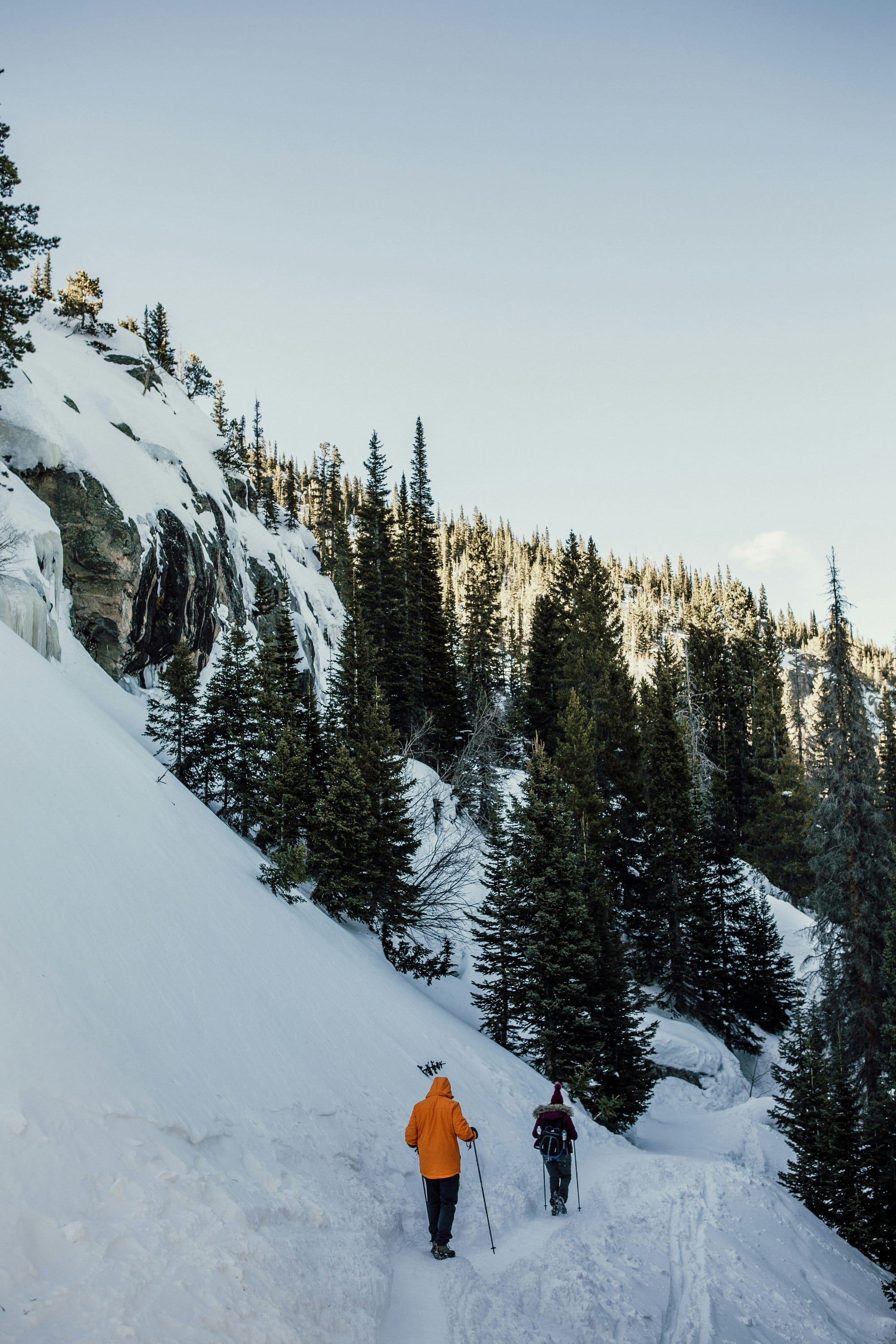 Skimo Bindings: Lateral Elasticity vs DIN Release Calibration