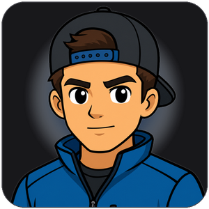 Niko Reyes