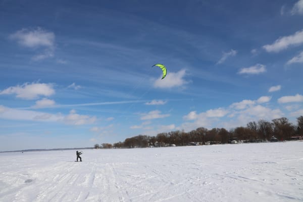 Kite Bar Throw and Safety Release: 22m vs 24m Lines - Depower Travel and Wind Range
